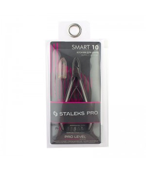 Кусачки Staleks Smart 10 7 мм